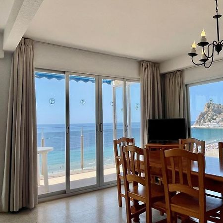 בנידורם Apartamentos Ulia מראה חיצוני תמונה