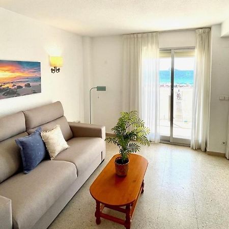 בנידורם Apartamentos Ulia מראה חיצוני תמונה