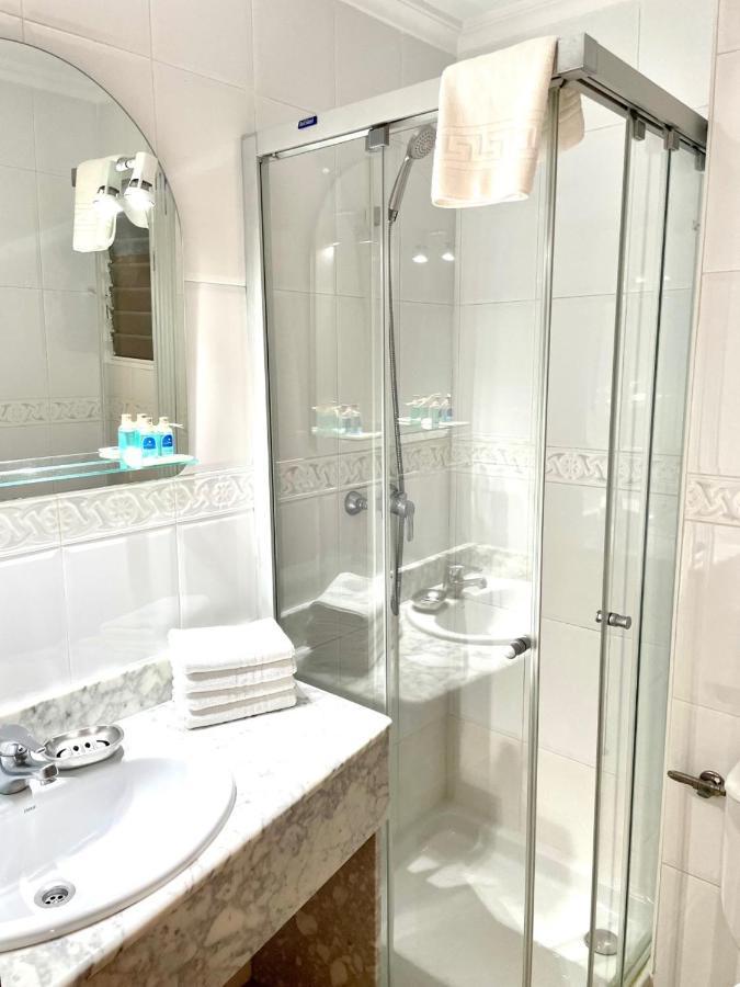 בנידורם Apartamentos Ulia מראה חיצוני תמונה