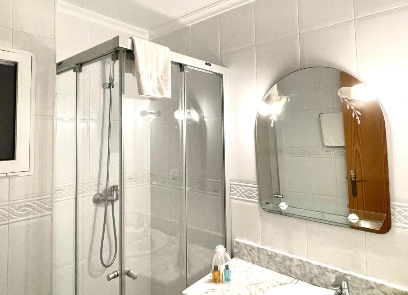 בנידורם Apartamentos Ulia מראה חיצוני תמונה
